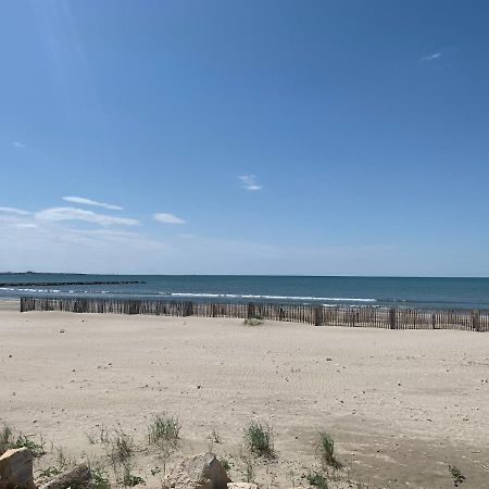Residence De La Mer Le Grau-du-Roi Kültér fotó