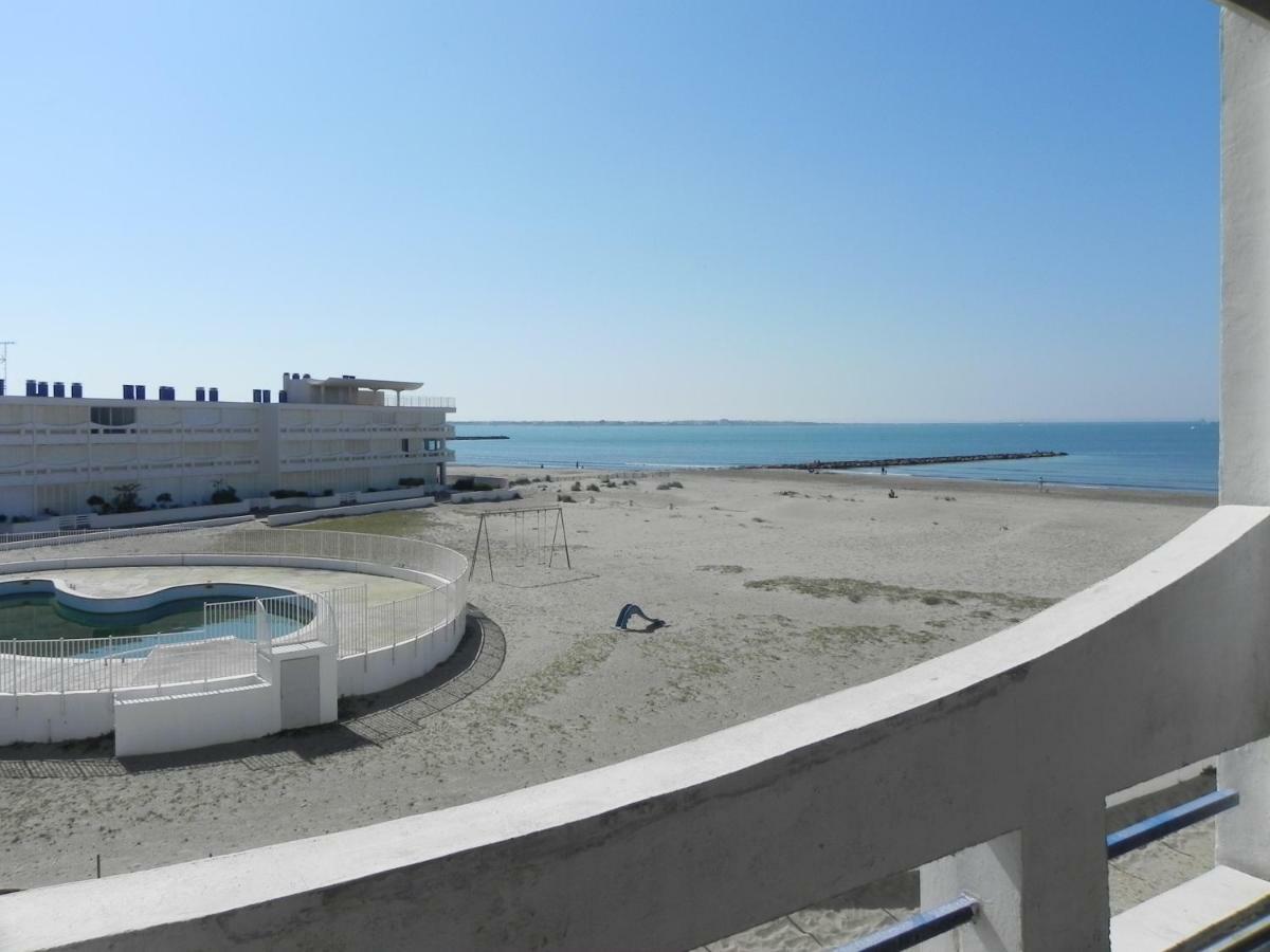 Residence De La Mer Le Grau-du-Roi Kültér fotó